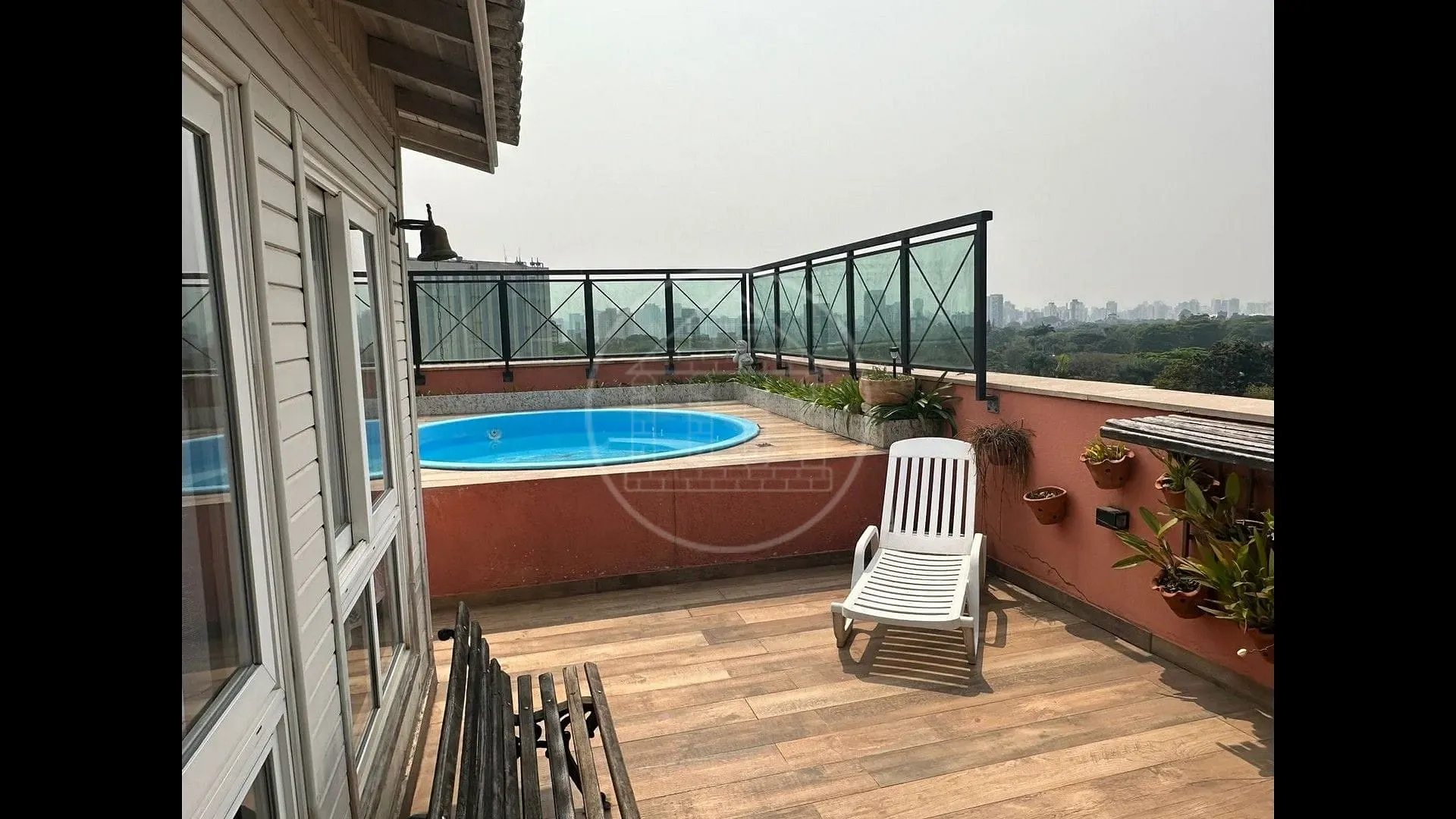Cobertura, 4 quartos, 325 m² - Foto 11