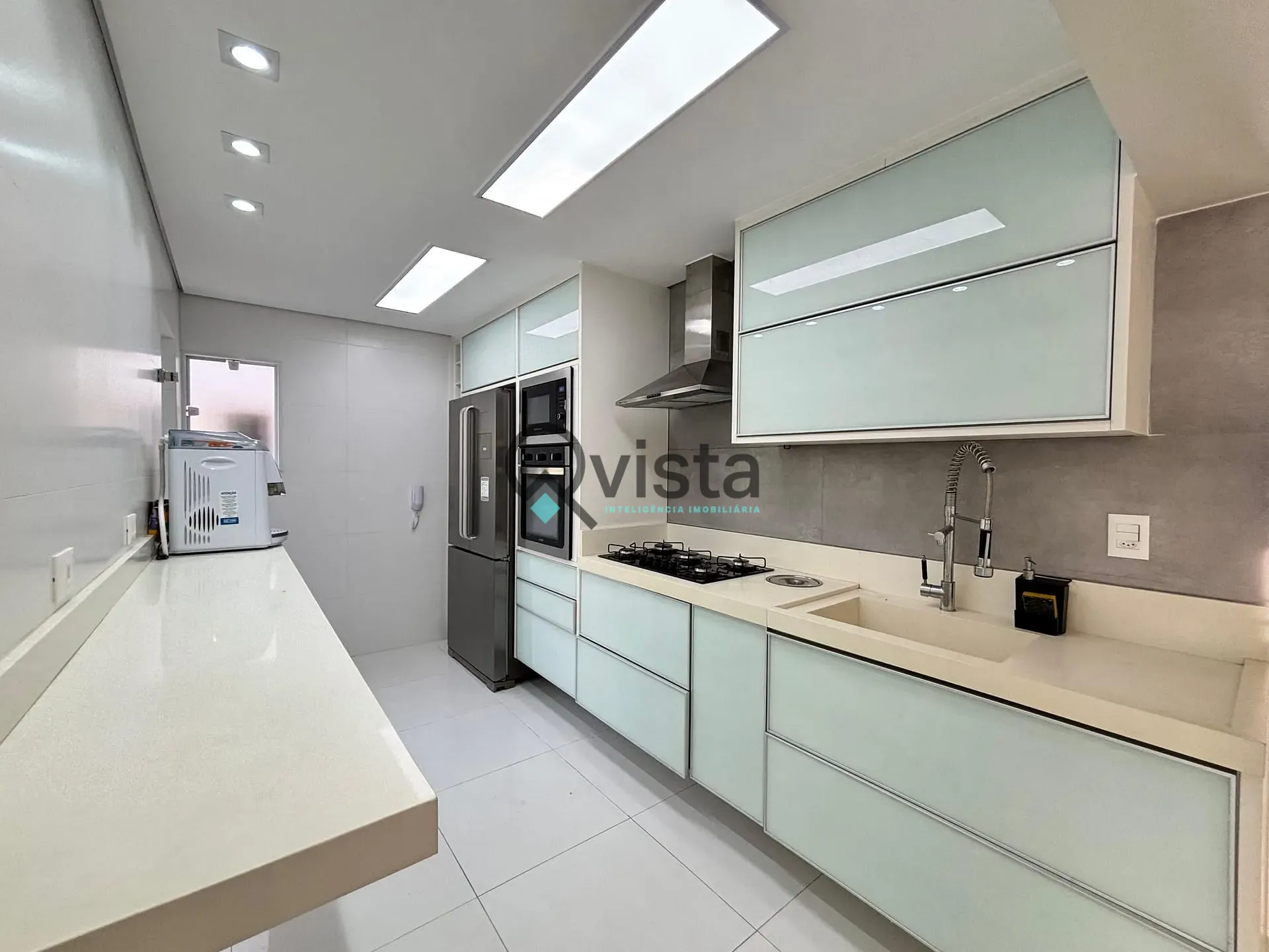 Cobertura, 4 quartos, 230 m² - Foto 12