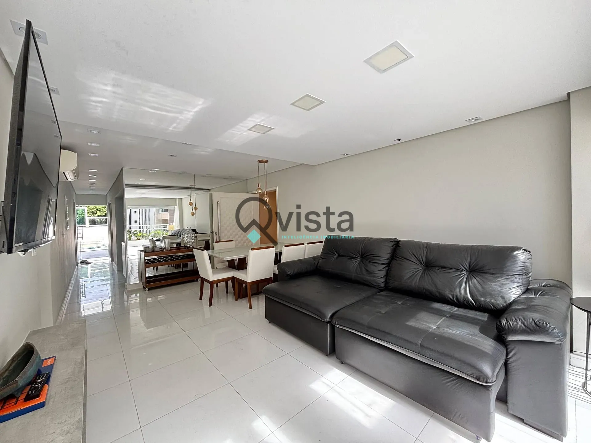 Cobertura, 4 quartos, 230 m² - Foto 3