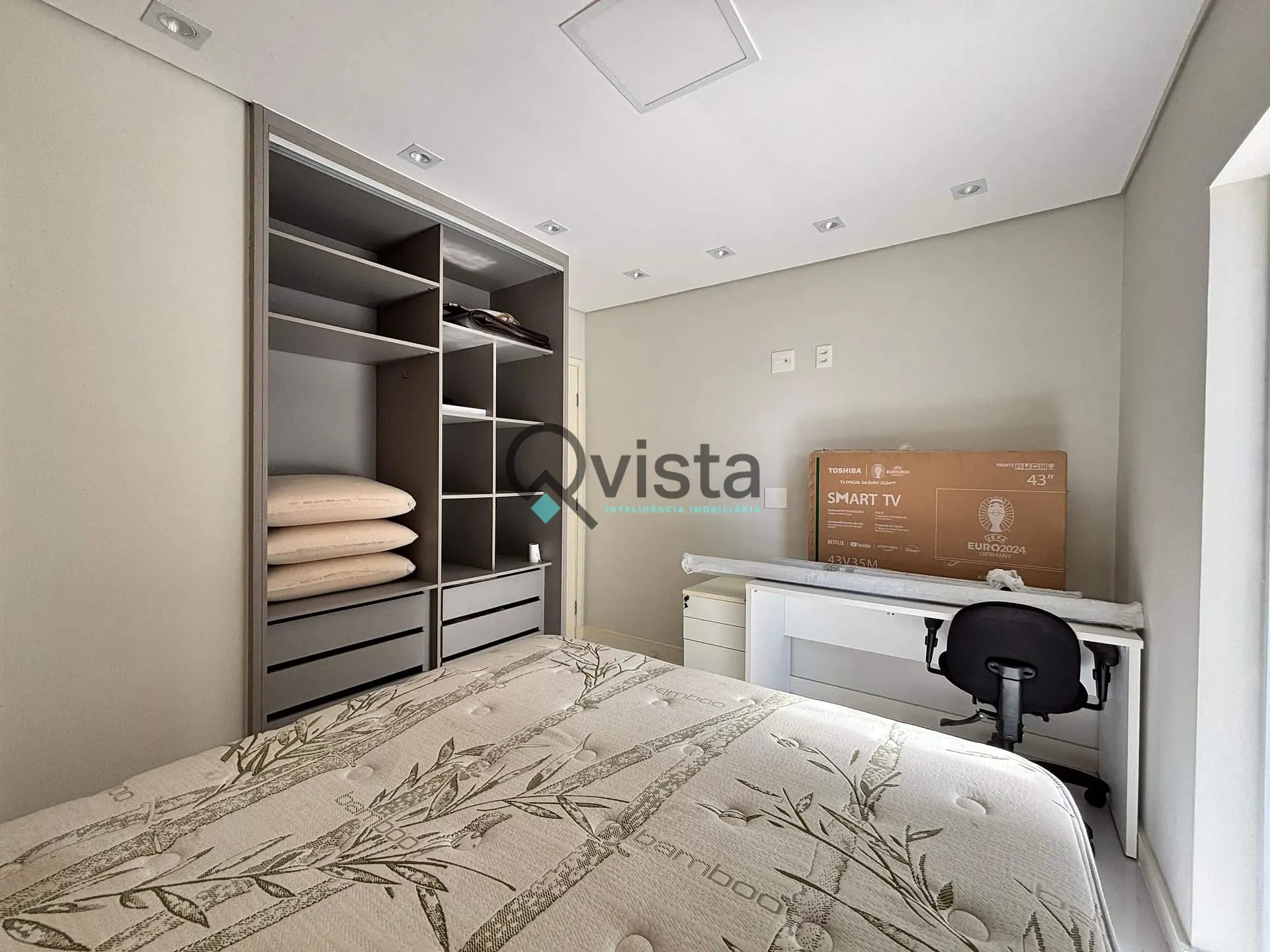 Cobertura, 4 quartos, 230 m² - Foto 15
