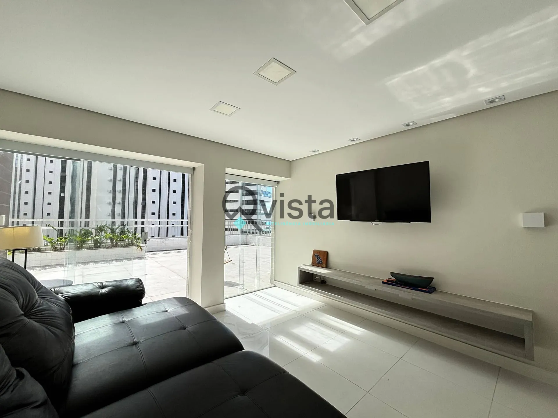 Cobertura, 4 quartos, 230 m² - Foto 4
