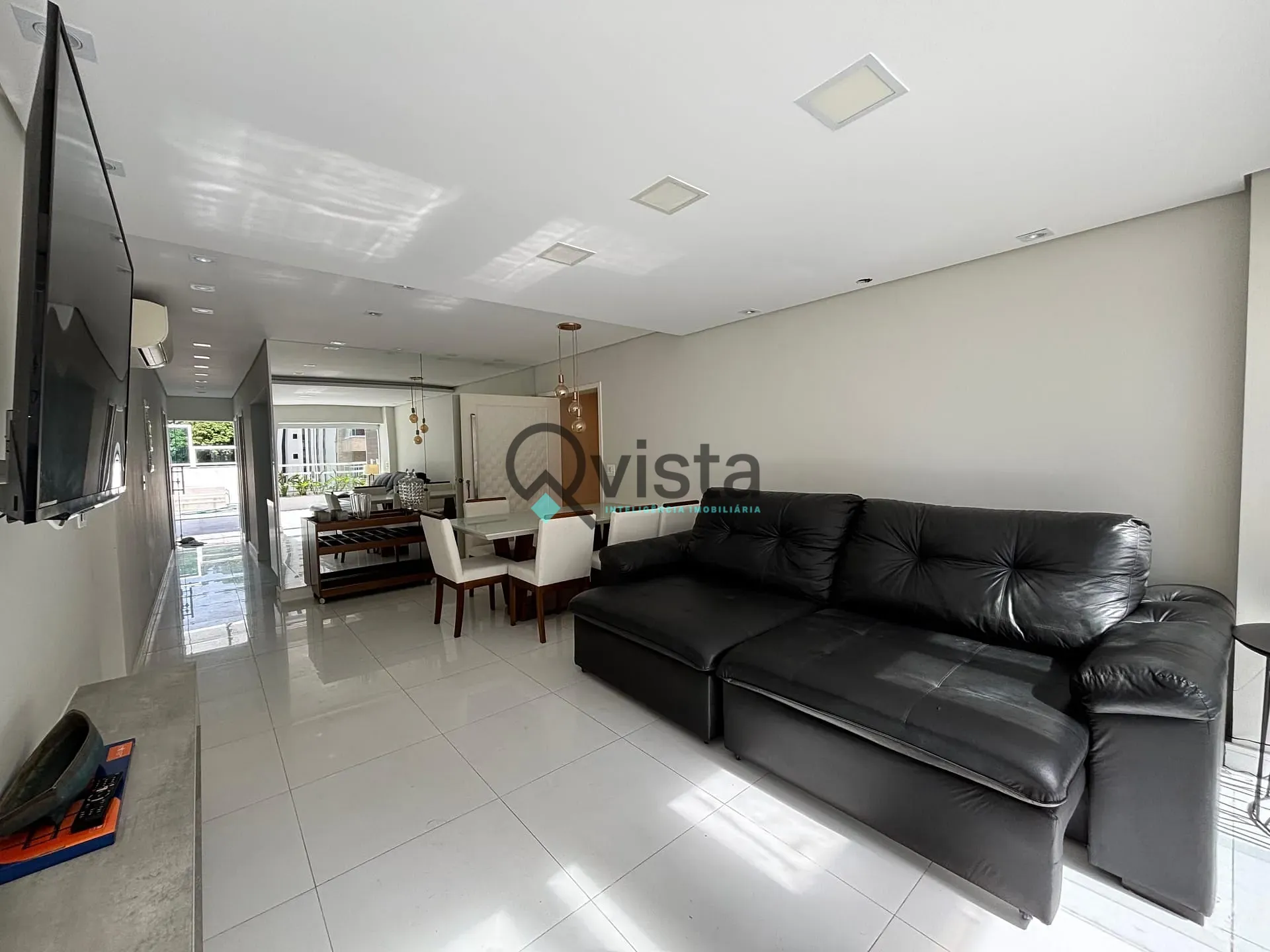 Cobertura, 4 quartos, 230 m² - Foto 5