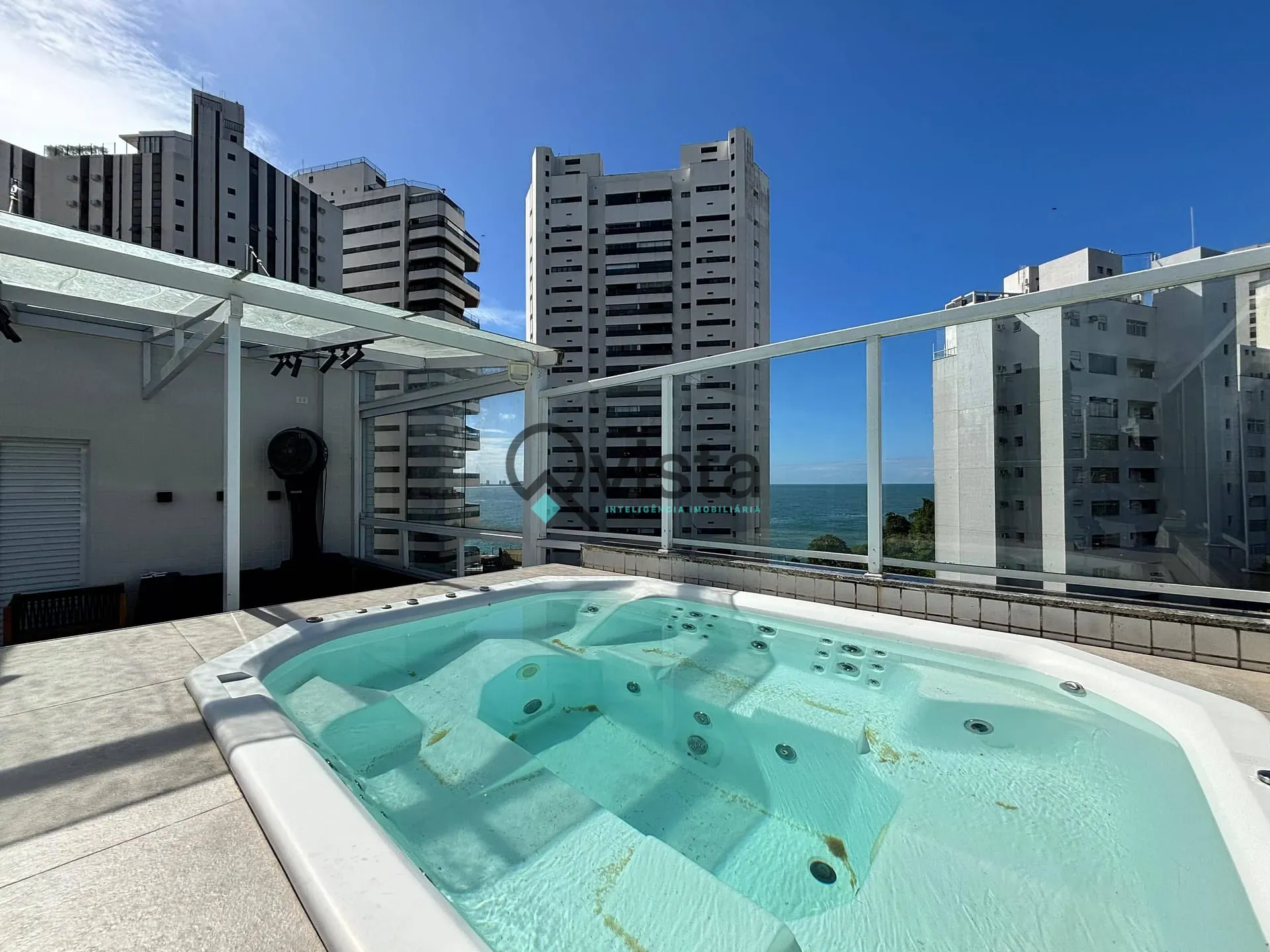 Cobertura, 4 quartos, 230 m² - Foto 27