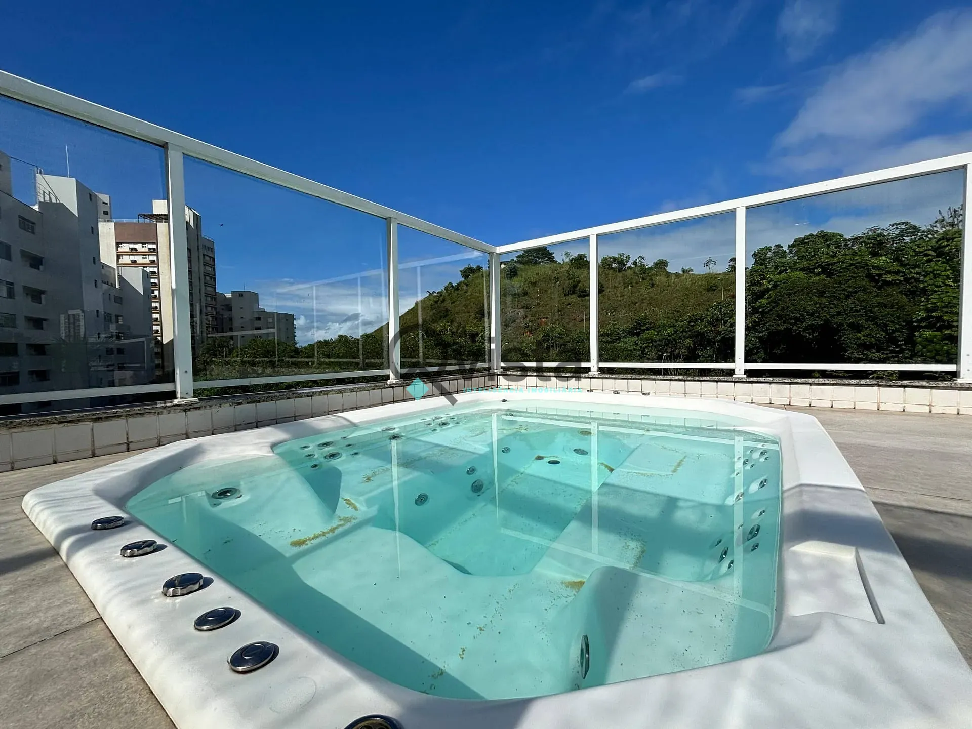Cobertura, 4 quartos, 230 m² - Foto 1