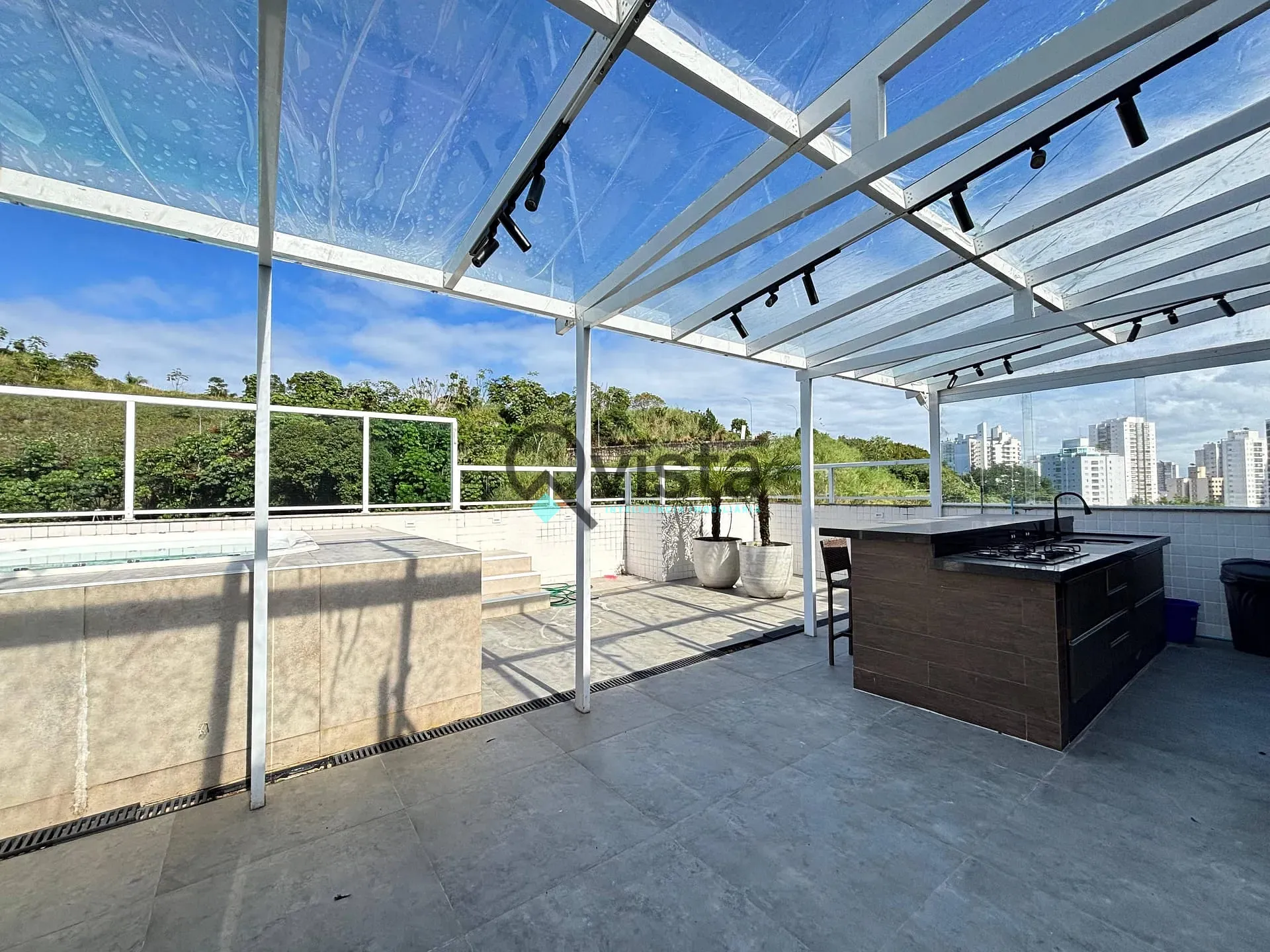 Cobertura, 4 quartos, 230 m² - Foto 30