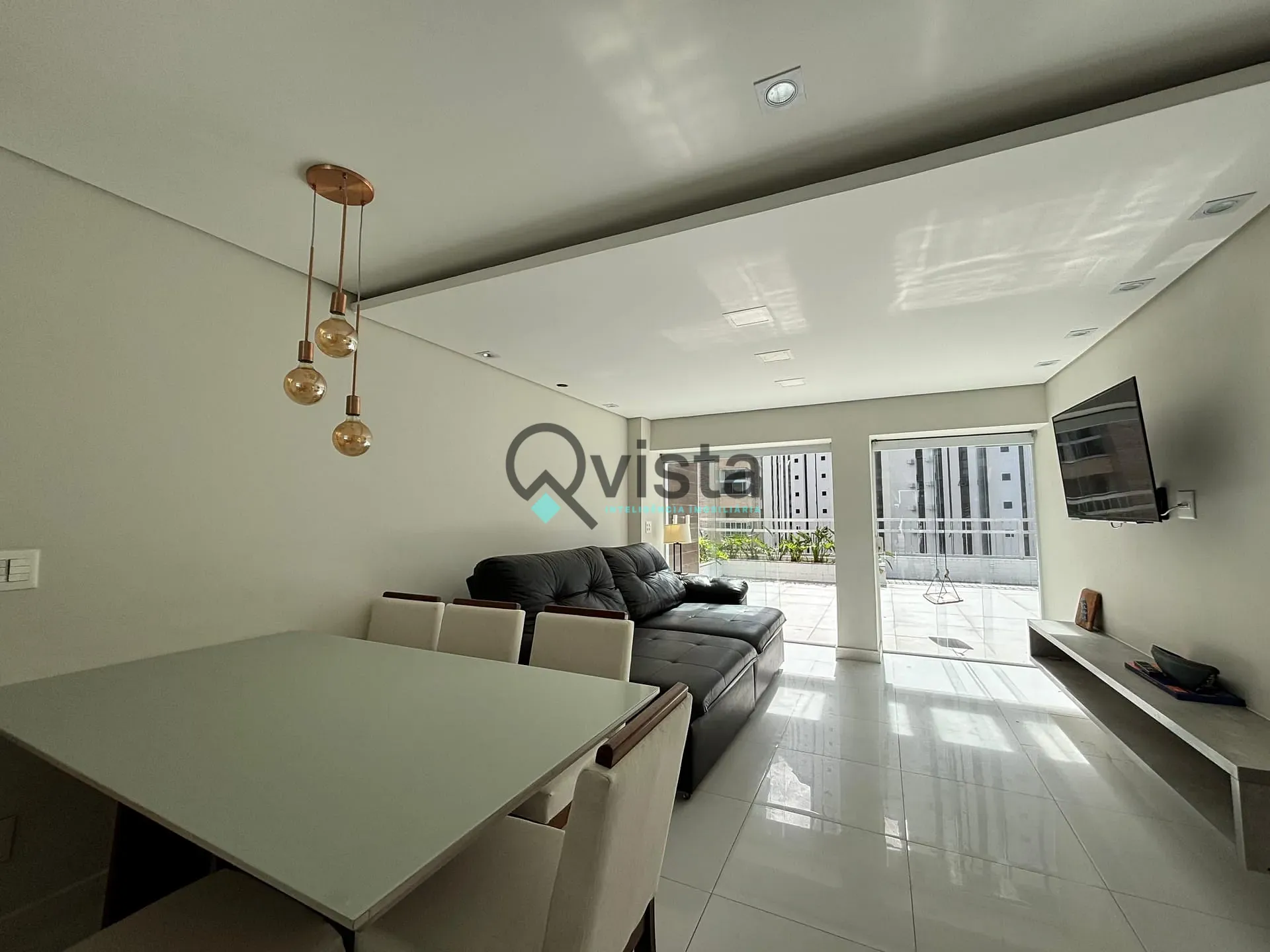 Cobertura, 4 quartos, 230 m² - Foto 6
