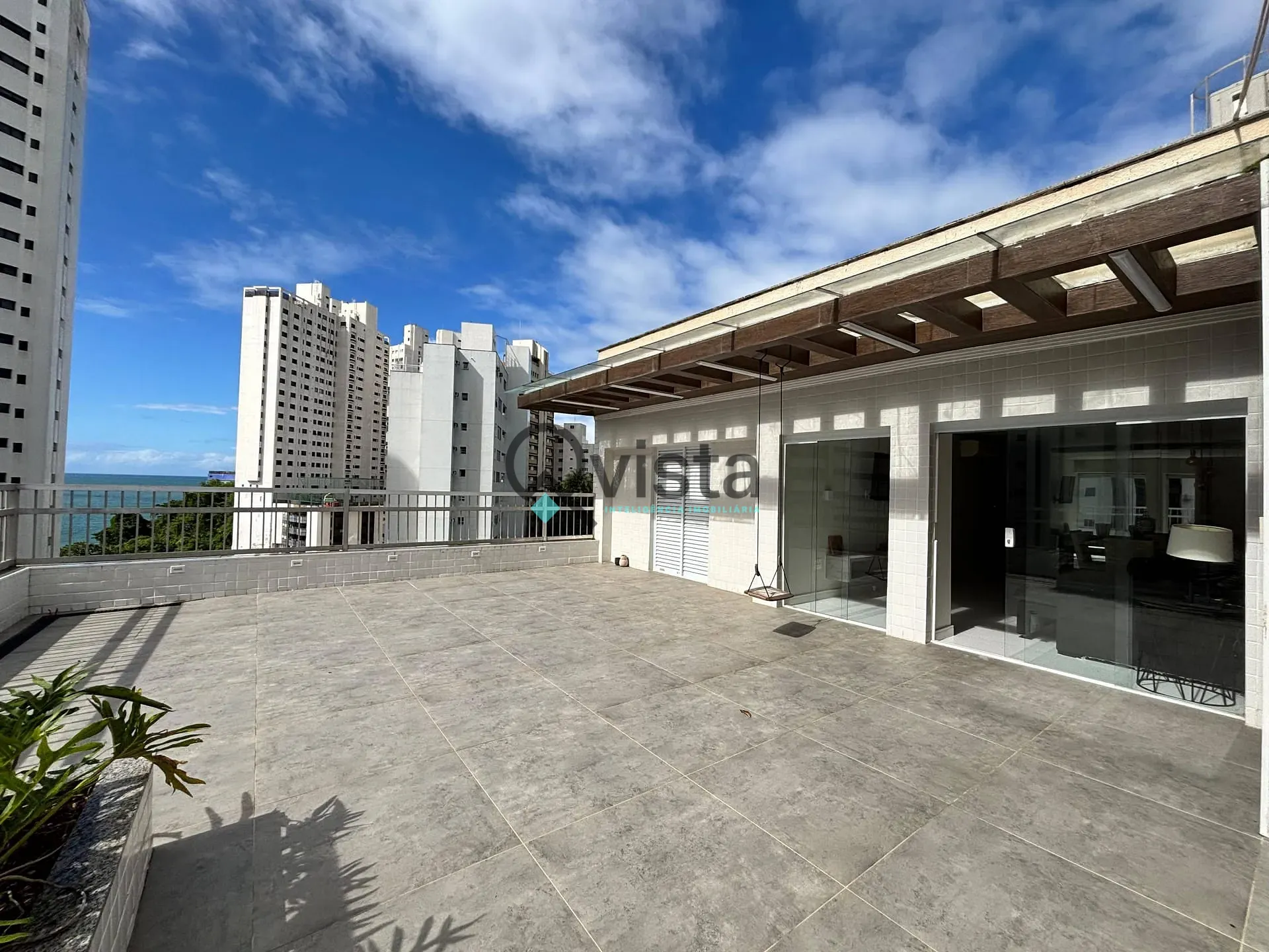 Cobertura, 4 quartos, 230 m² - Foto 8