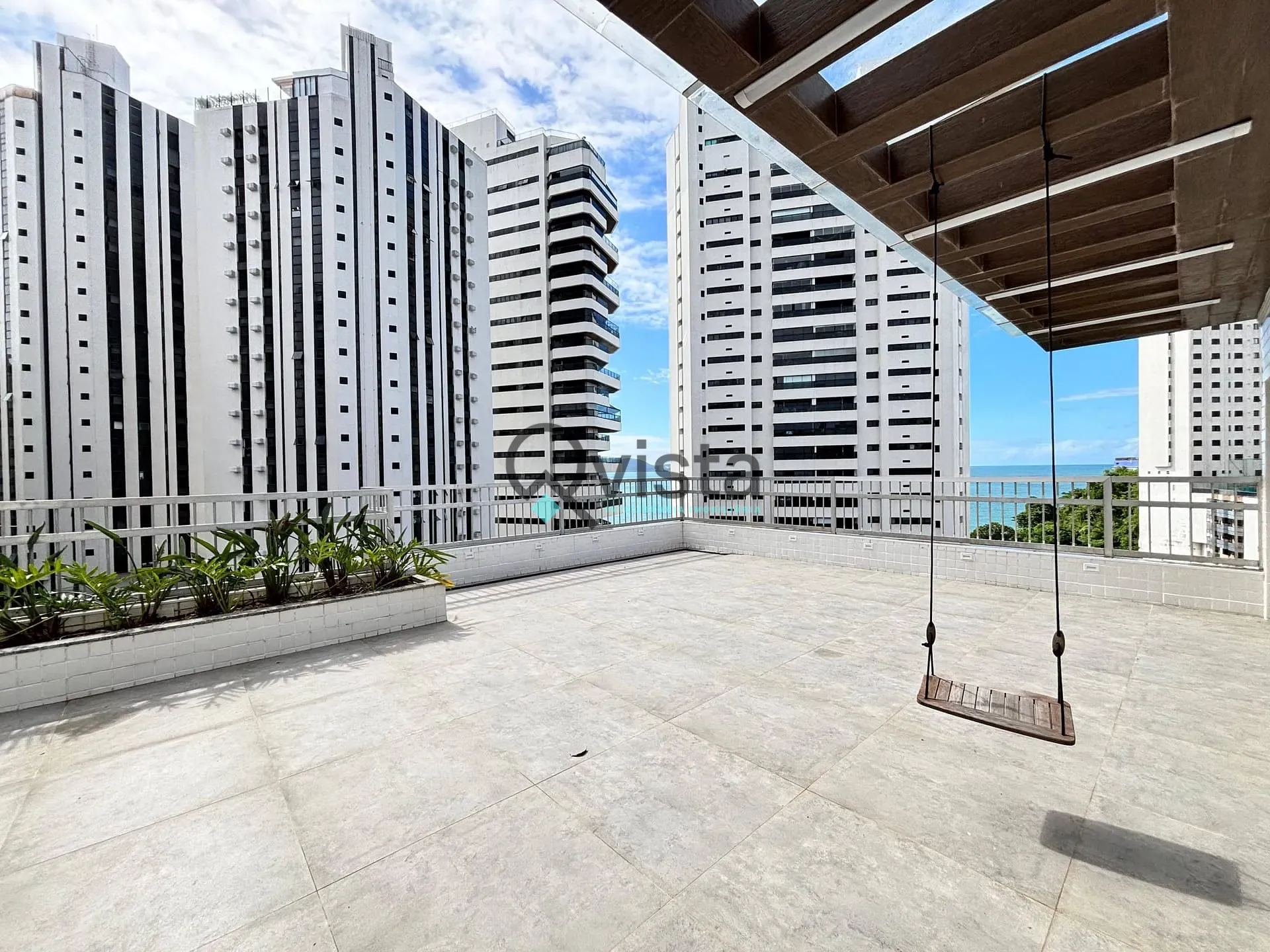 Cobertura, 4 quartos, 230 m² - Foto 10