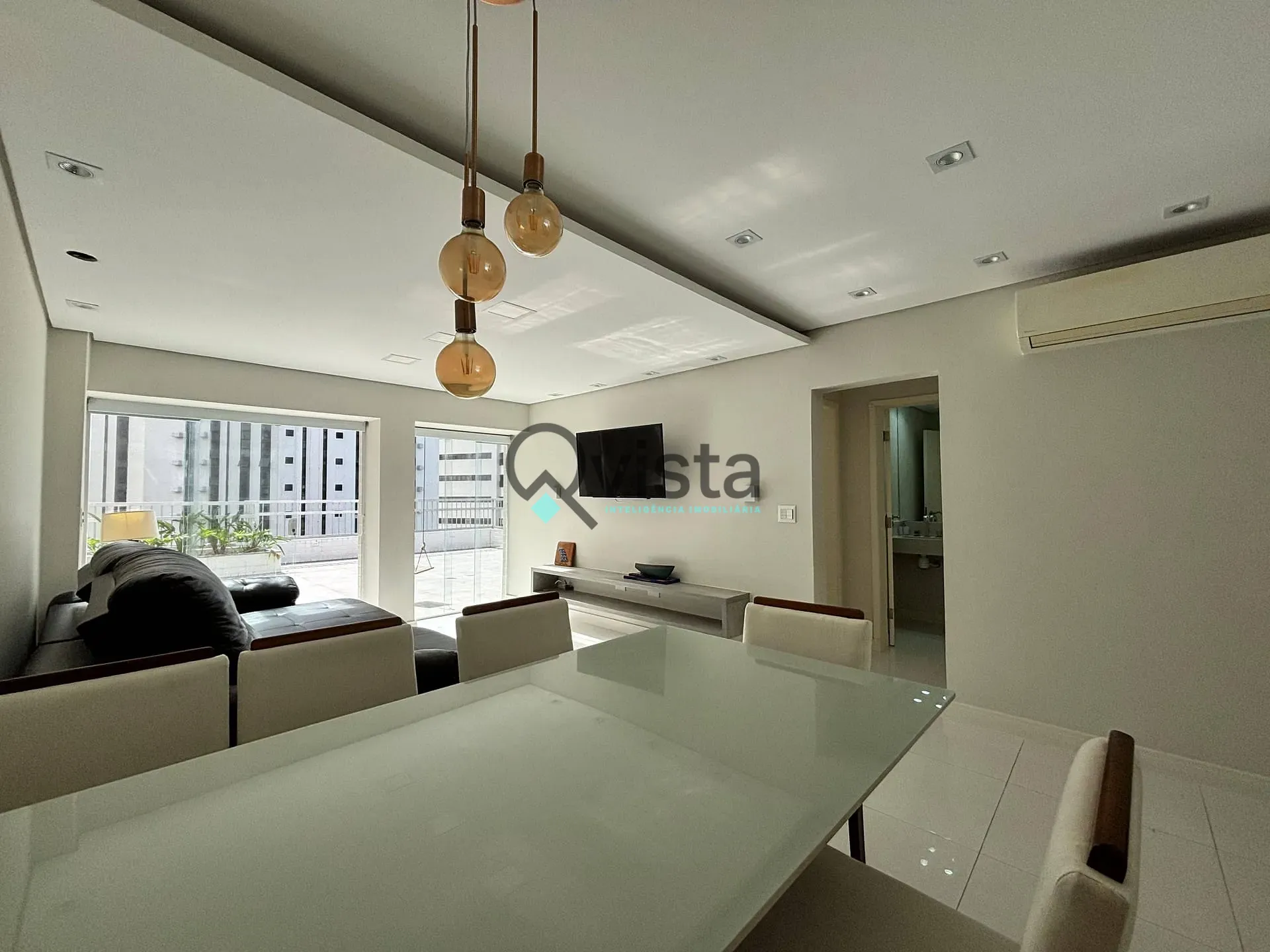 Cobertura, 4 quartos, 230 m² - Foto 2