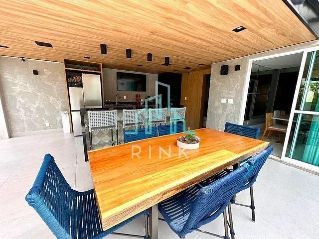 Cobertura / Penthouse 3 quartos e 4 banheiros, à venda, no bairro Ingá em Niterói