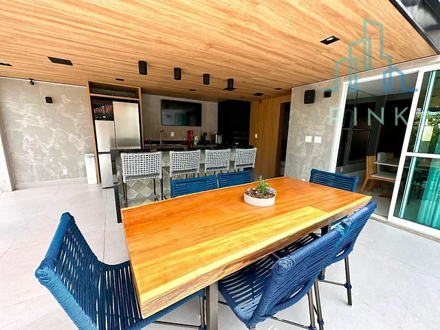 Cobertura / Penthouse 3 quartos e 4 banheiros, à venda, no bairro Ingá em Niterói
