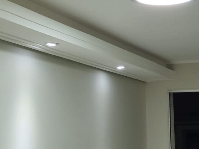 Foto do Cobertura / Penthouse - Cobertura no Condomínio Spazio Campo Azuli  com 2 dormitórios à venda, 126 m² por R$ 425.500 - Jardim Paraíso do Sol - São José dos Campos/SP | RUSSI IMÓVEIS