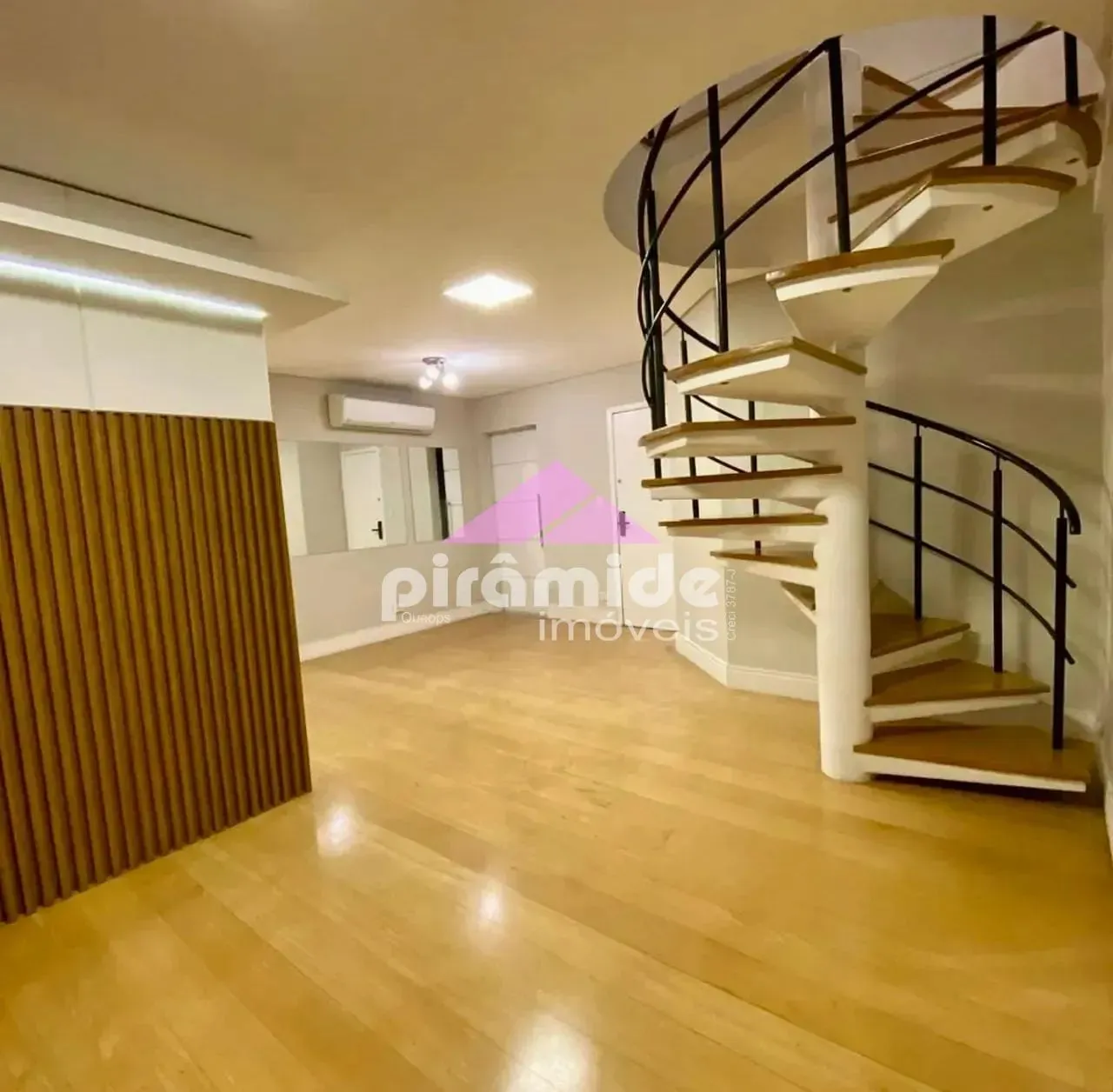 Cobertura, 3 quartos, 182 m² - Foto 5