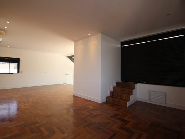 Foto do Cobertura / Penthouse - Cobertura / Penthouse à venda, Indianópolis, São Paulo, SP | Vista Livre