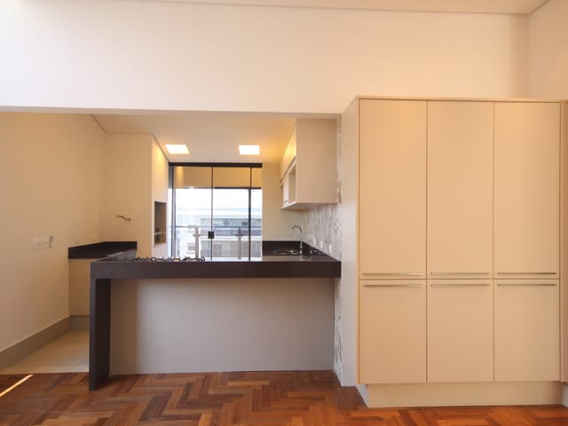Foto do Cobertura / Penthouse - Cobertura / Penthouse à venda, Indianópolis, São Paulo, SP | Vista Livre