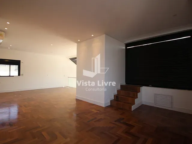 Cobertura / Penthouse com 314m² 3 quartos e 5 banheiros, à venda, no bairro Indianópolis em São Paulo