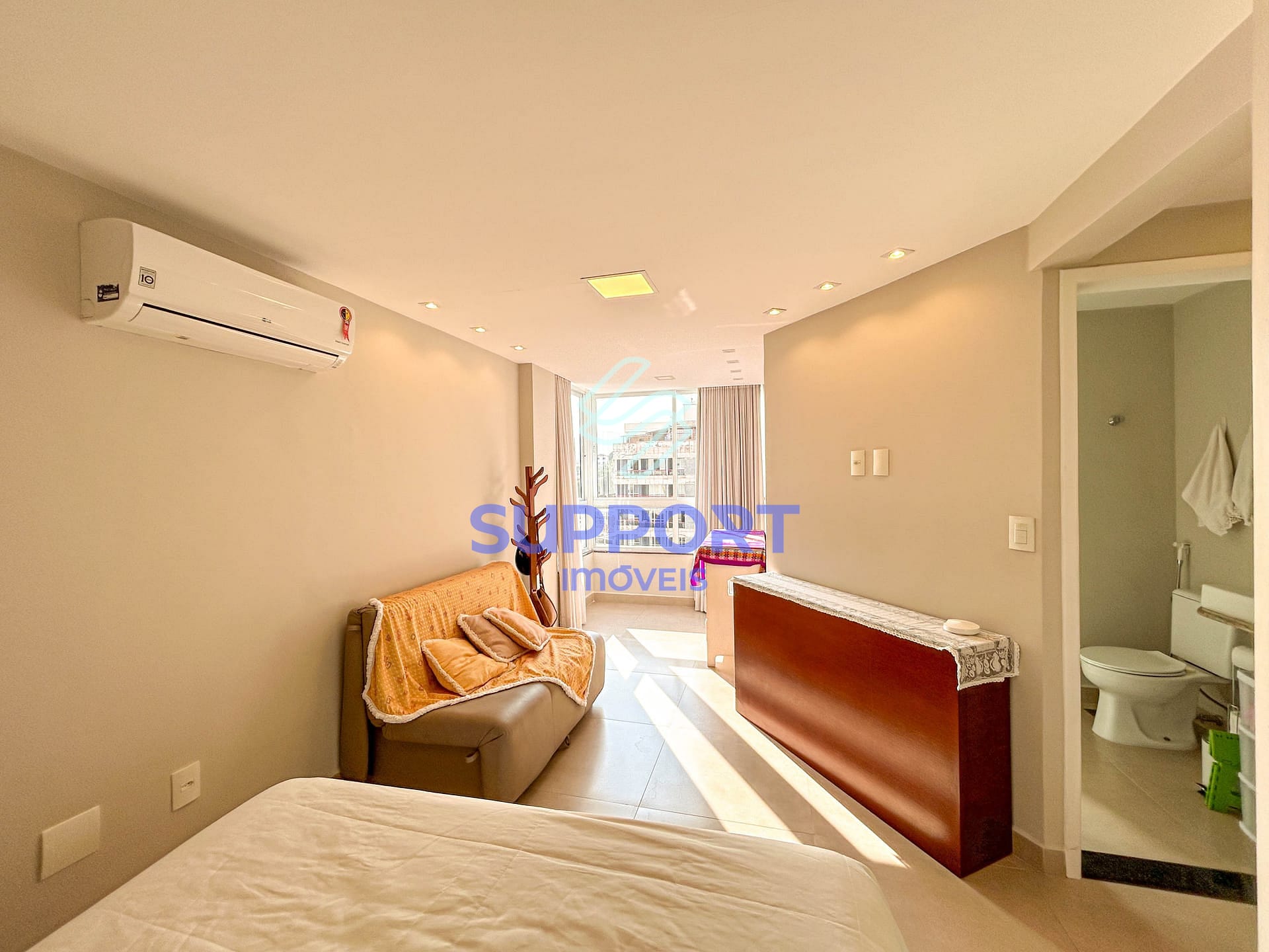 Cobertura, 3 quartos, 170 m² - Foto 12