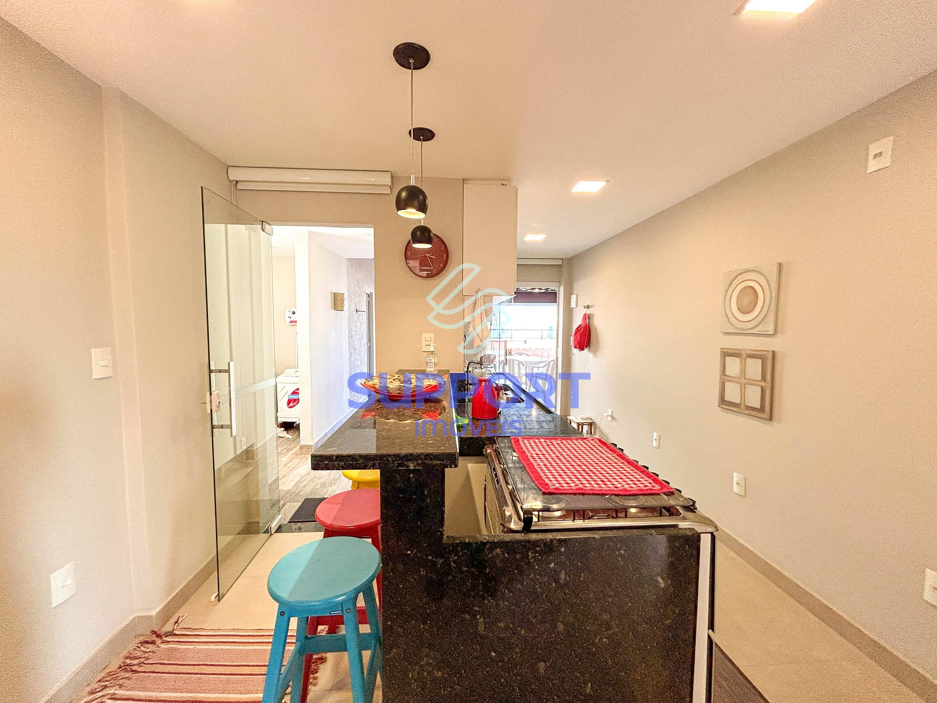 Cobertura, 3 quartos, 170 m² - Foto 18