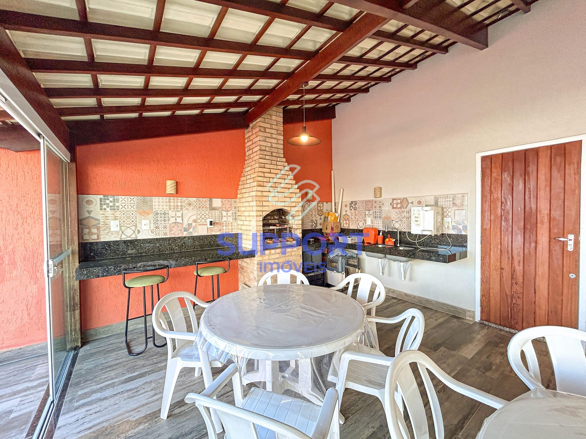 Cobertura, 3 quartos, 170 m² - Foto 4