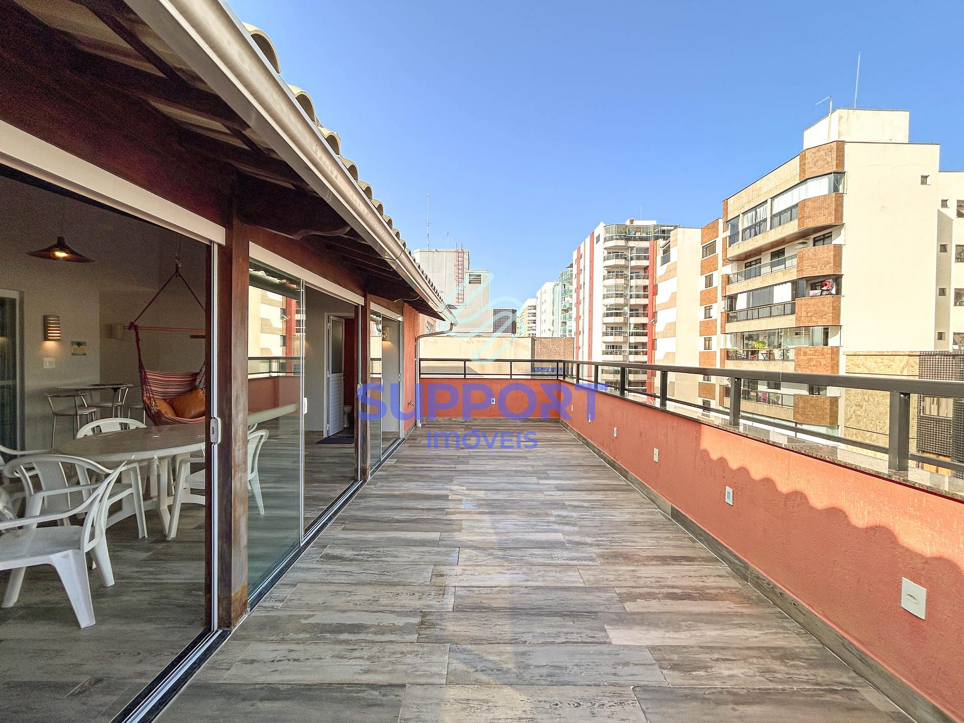 Cobertura, 3 quartos, 170 m² - Foto 22