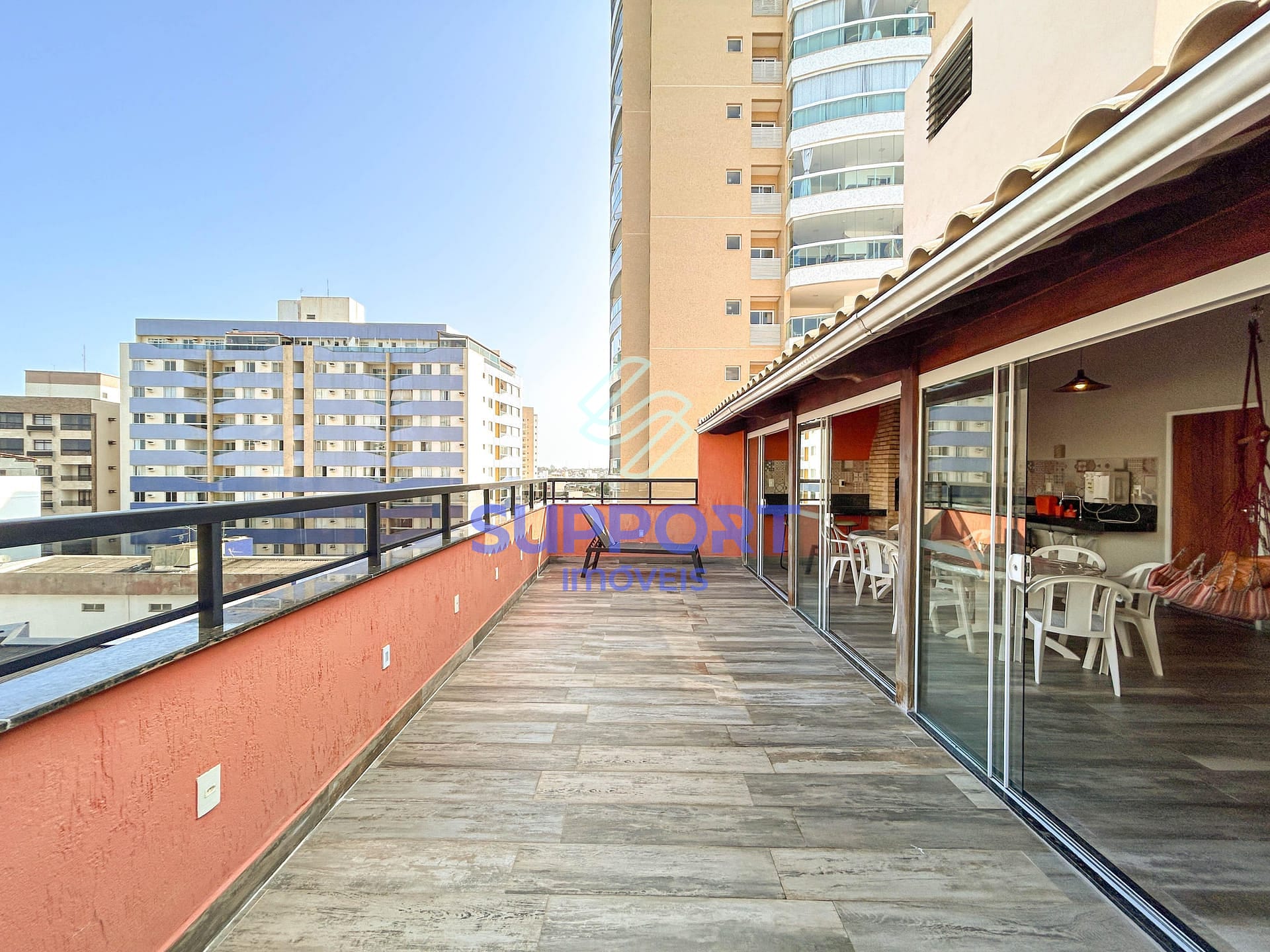 Cobertura, 3 quartos, 170 m² - Foto 23