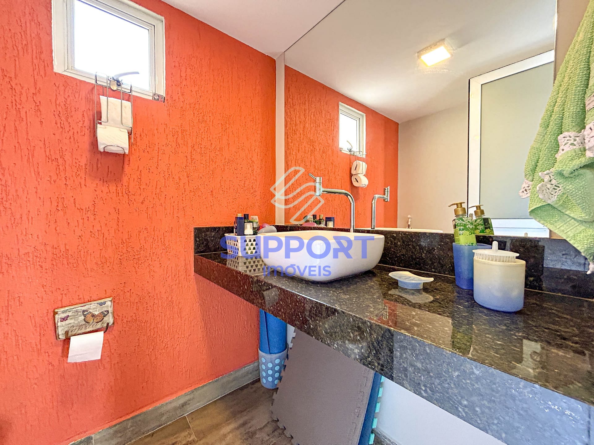 Cobertura, 3 quartos, 170 m² - Foto 25