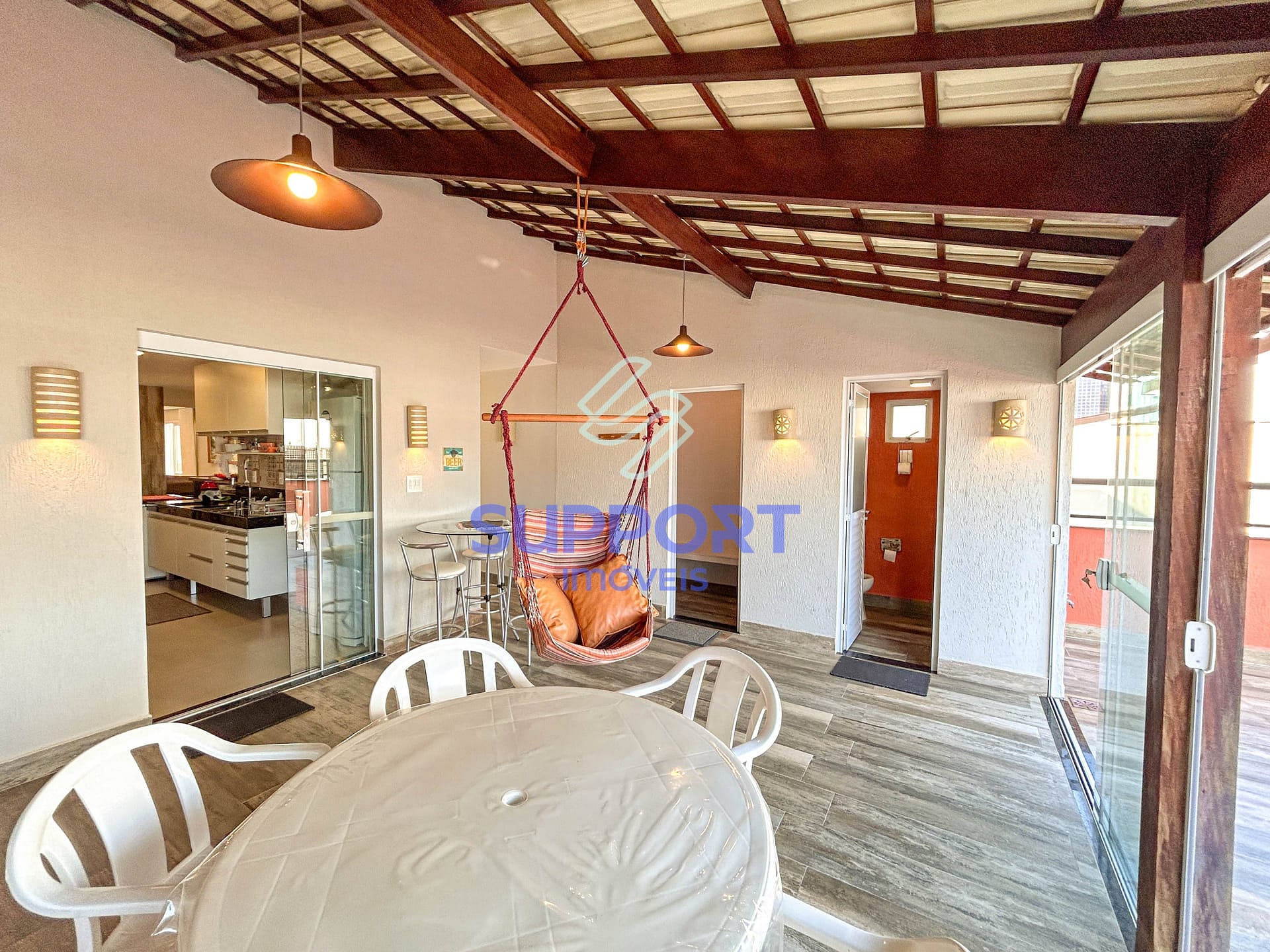 Cobertura, 3 quartos, 170 m² - Foto 26