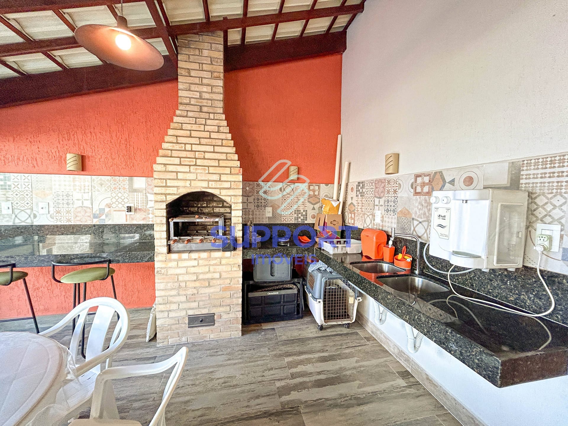 Cobertura, 3 quartos, 170 m² - Foto 27