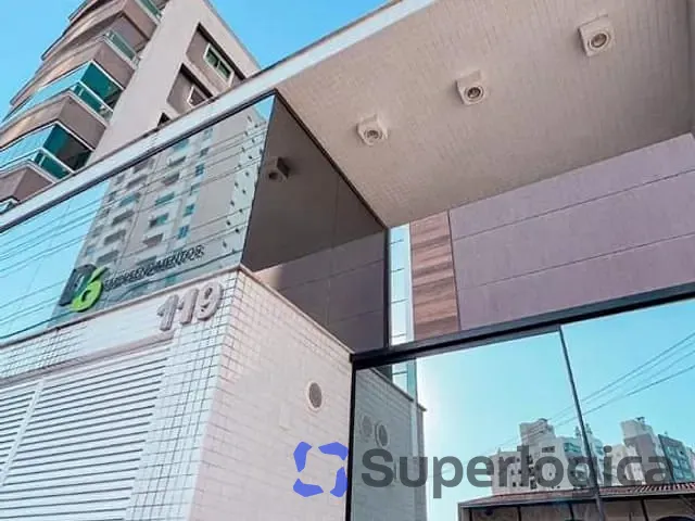 Cobertura / Penthouse à venda, no bairro Vila Operaria em Itajaí