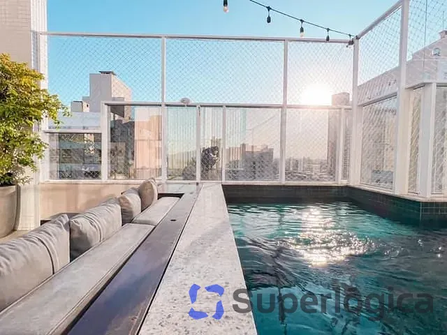 Cobertura / Penthouse à venda, no bairro Vila Operaria em Itajaí