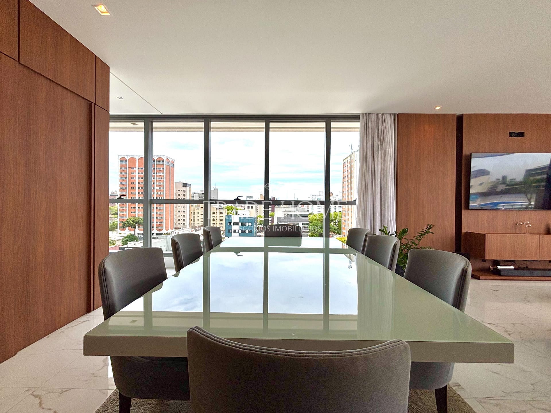 Cobertura, 3 quartos, 190 m² - Foto 8