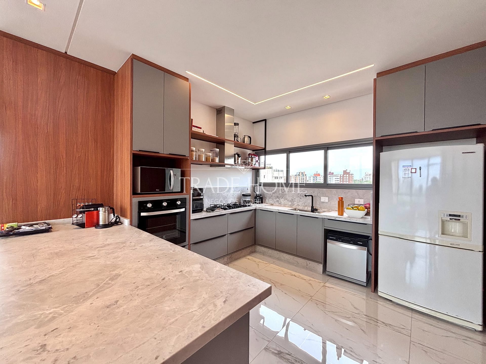 Cobertura, 3 quartos, 190 m² - Foto 15