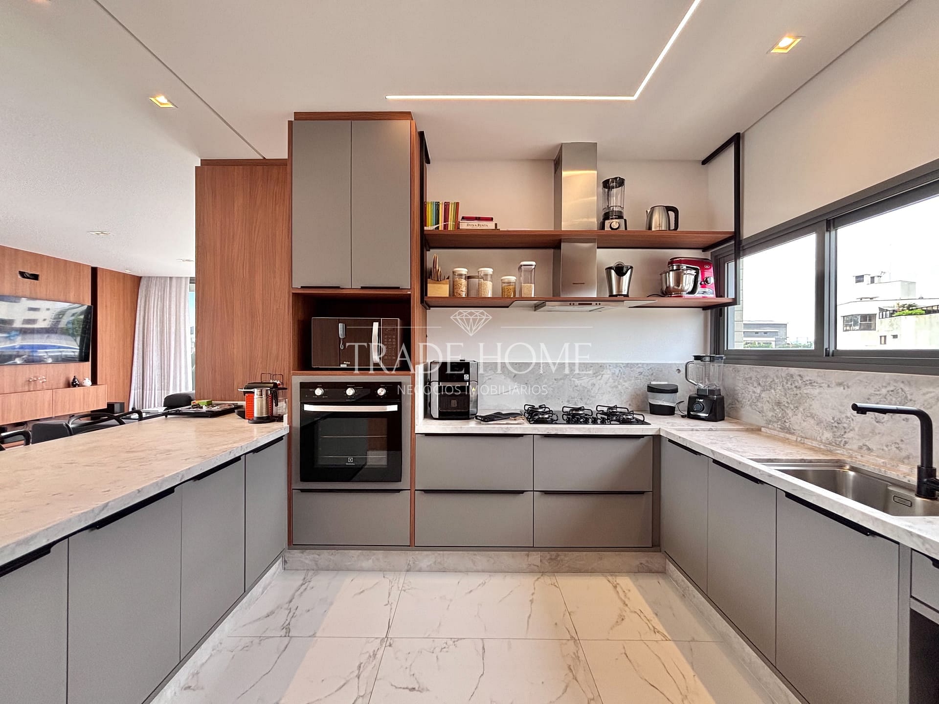 Cobertura, 3 quartos, 190 m² - Foto 16