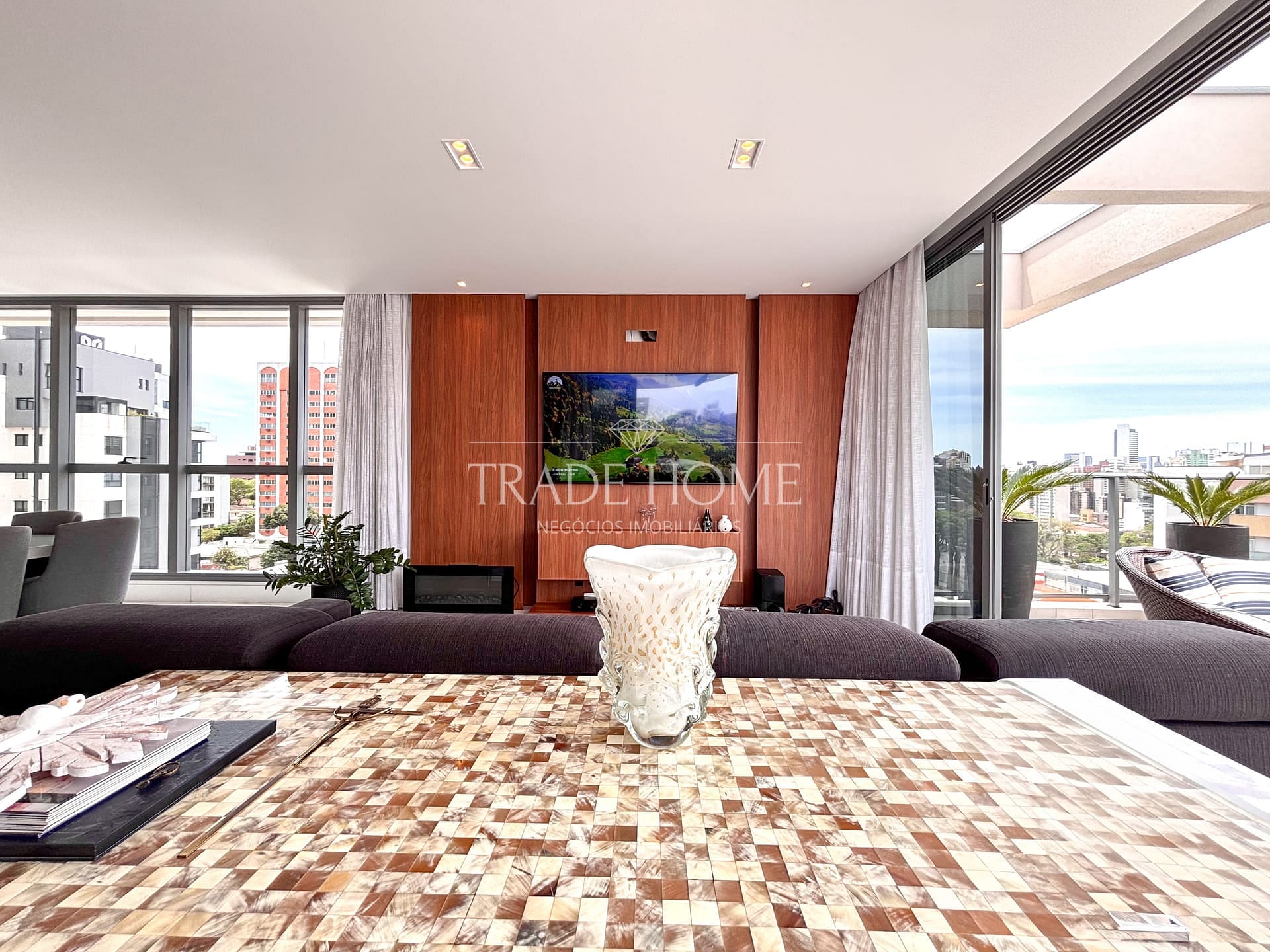 Cobertura, 3 quartos, 190 m² - Foto 6