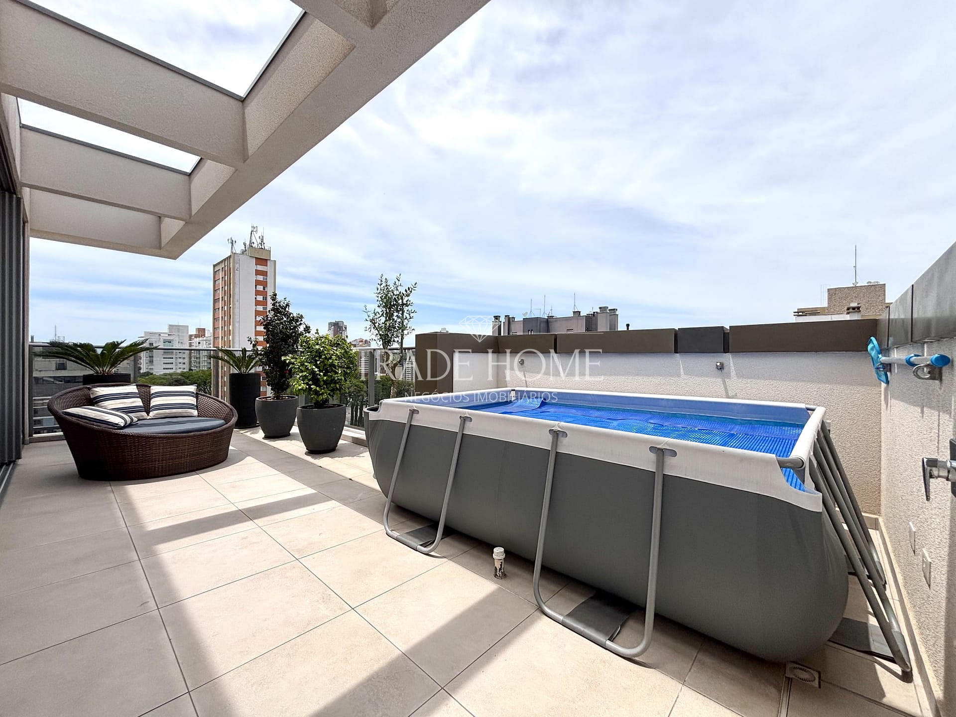 Cobertura, 3 quartos, 190 m² - Foto 20