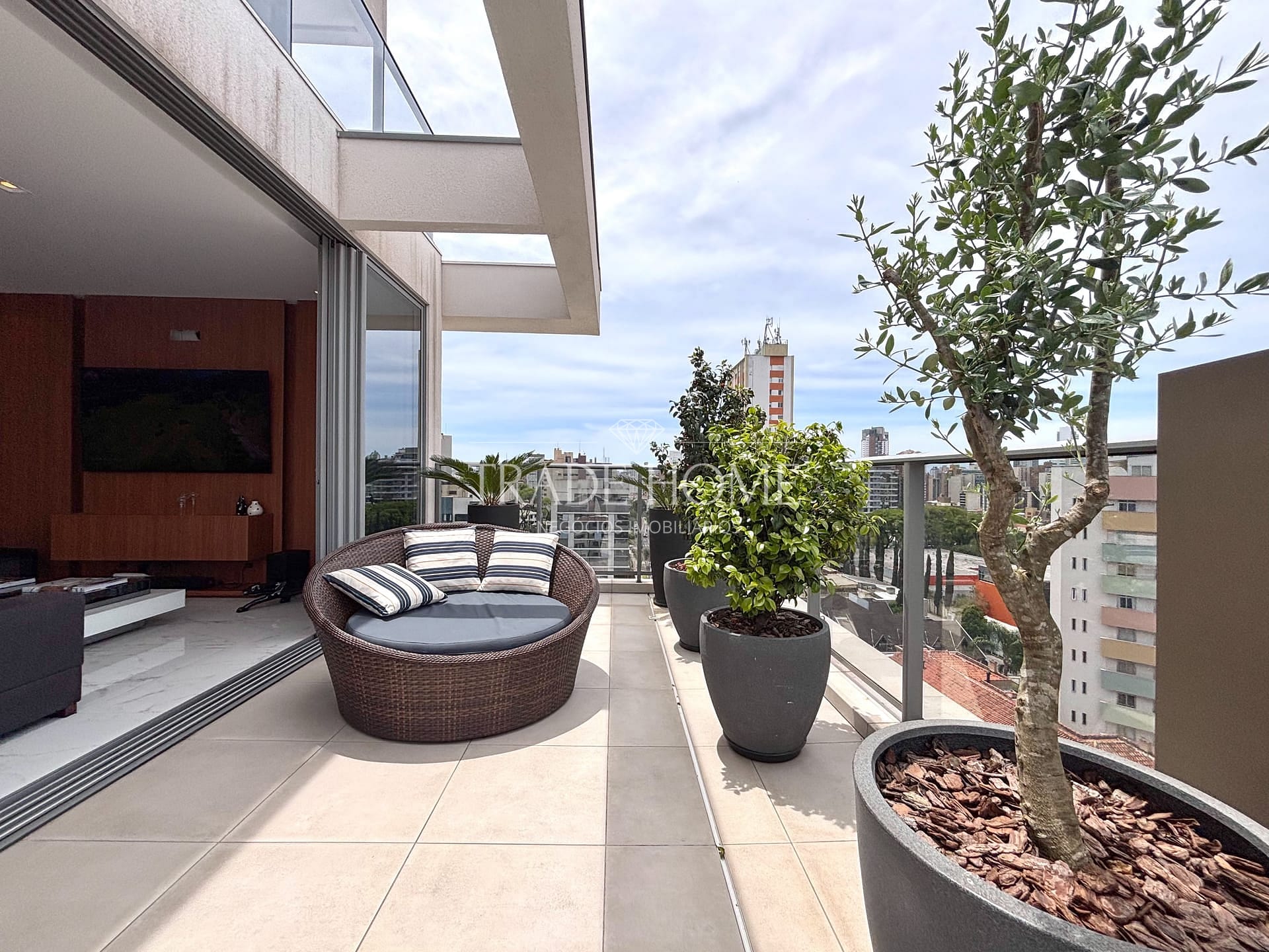 Cobertura, 3 quartos, 190 m² - Foto 17