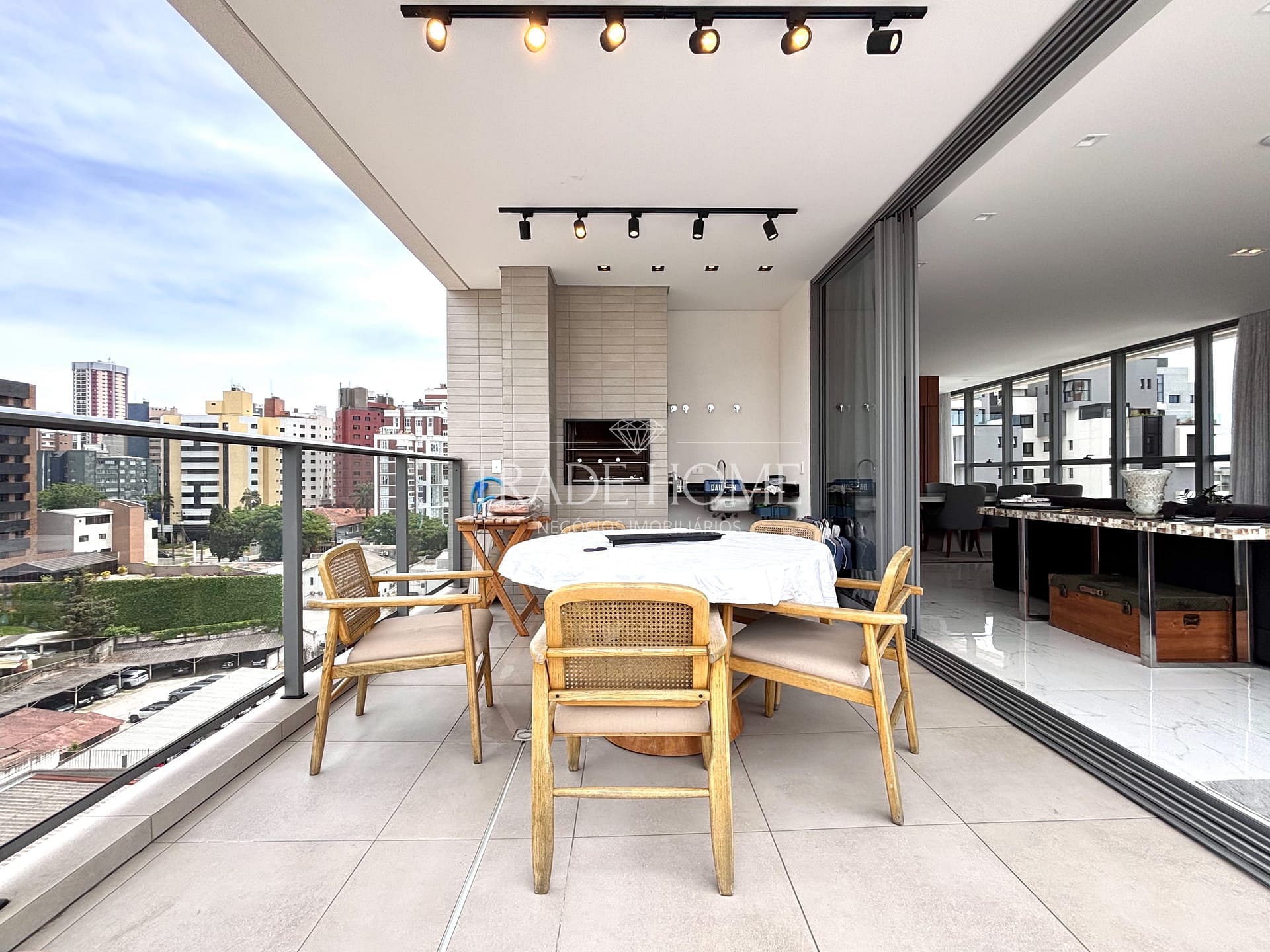 Cobertura, 3 quartos, 190 m² - Foto 19