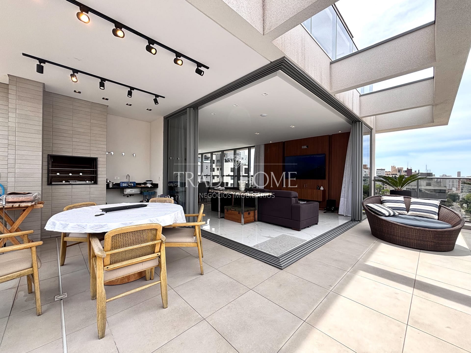 Cobertura, 3 quartos, 190 m² - Foto 18