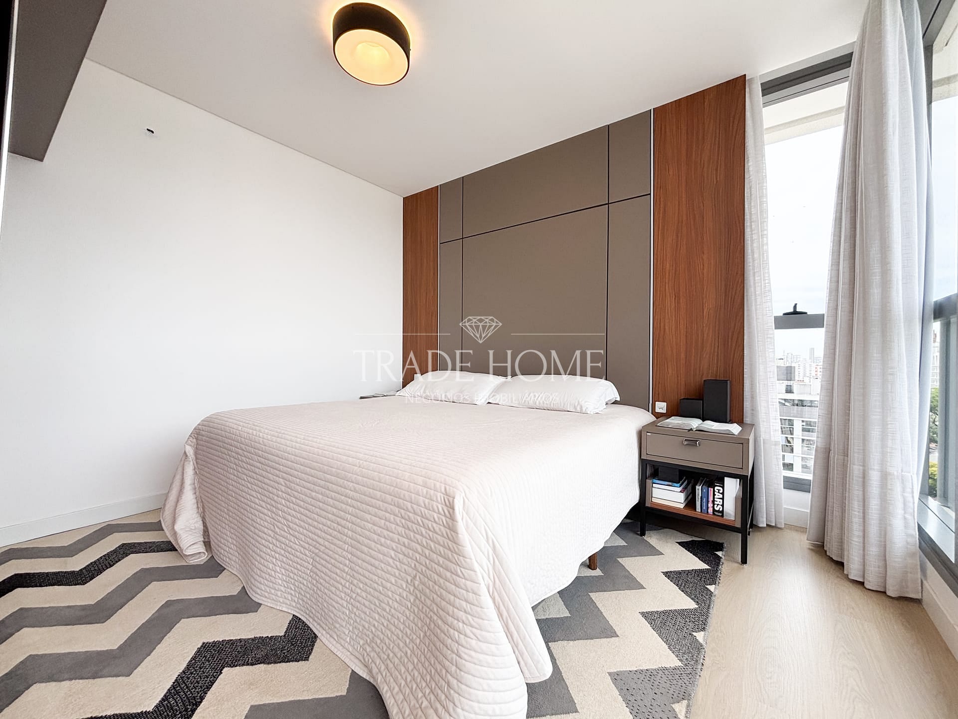 Cobertura, 3 quartos, 190 m² - Foto 21