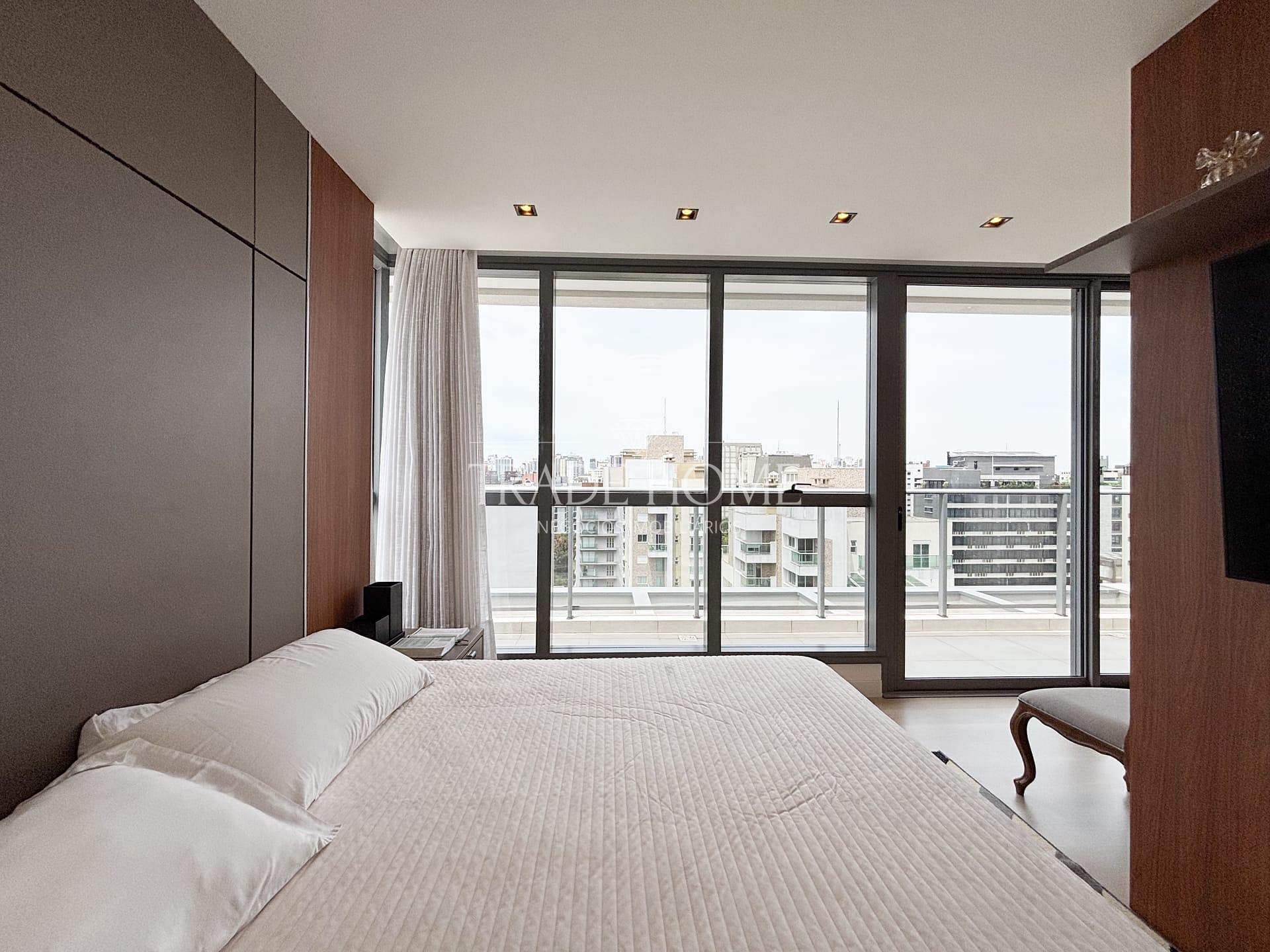 Cobertura, 3 quartos, 190 m² - Foto 23