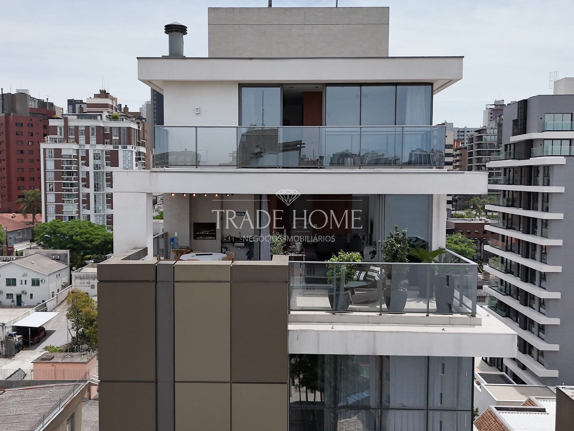 Cobertura, 3 quartos, 190 m² - Foto 30