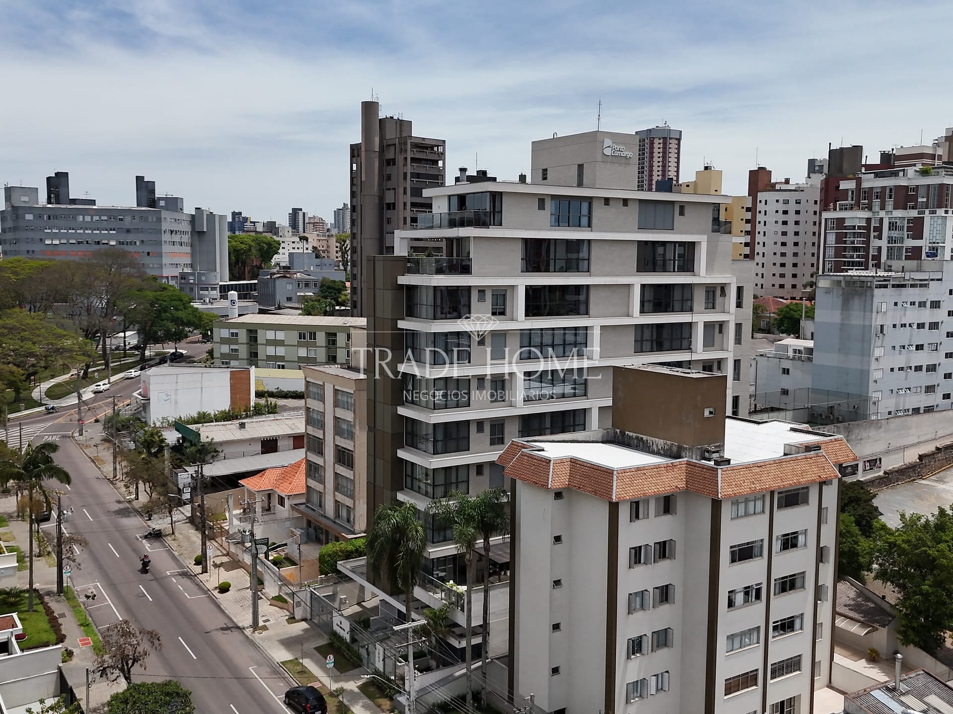 Cobertura, 3 quartos, 190 m² - Foto 31