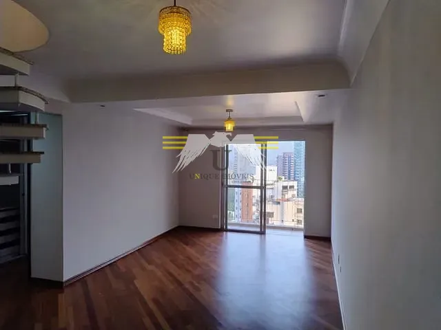 Cobertura / Penthouse 3 quartos e 3 banheiros, à venda, no bairro Vila Regente Feijó em São Paulo