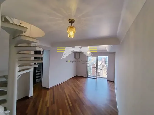Cobertura / Penthouse 3 quartos e 3 banheiros, à venda, no bairro Vila Regente Feijó em São Paulo