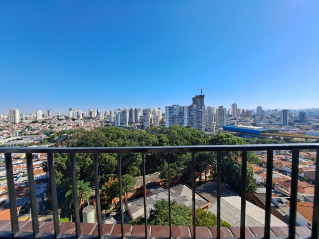 Cobertura / Penthouse com 230m² 3 quartos e 4 banheiros, à venda ou para alugar, no bairro IPIRANGA em São Paulo