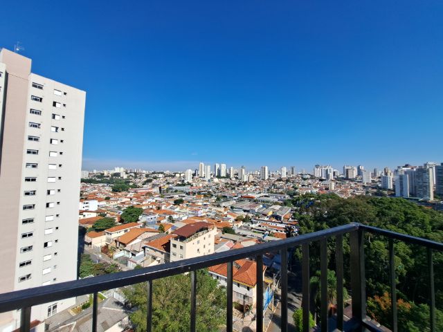 Cobertura / Penthouse com 230m² 3 quartos e 4 banheiros, à venda ou para alugar, no bairro IPIRANGA em São Paulo