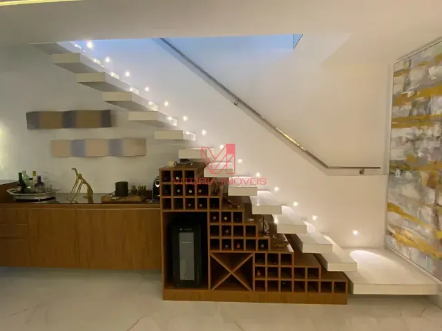 Cobertura / Penthouse com 233m² 3 quartos e 5 banheiros, à venda, no bairro Praia do Canto em Vitória