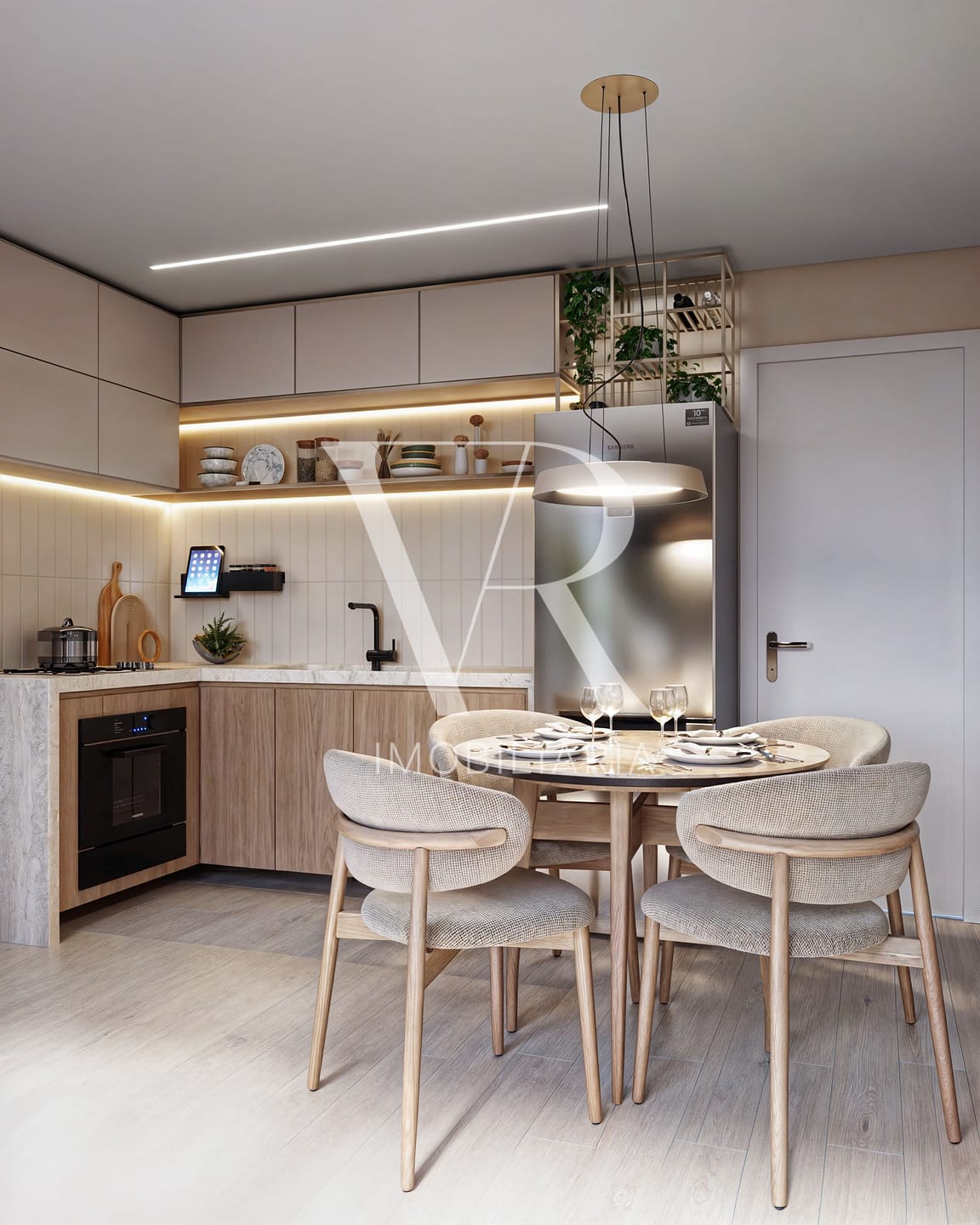 Cobertura à venda com 1 quarto, 26m² - Foto 32