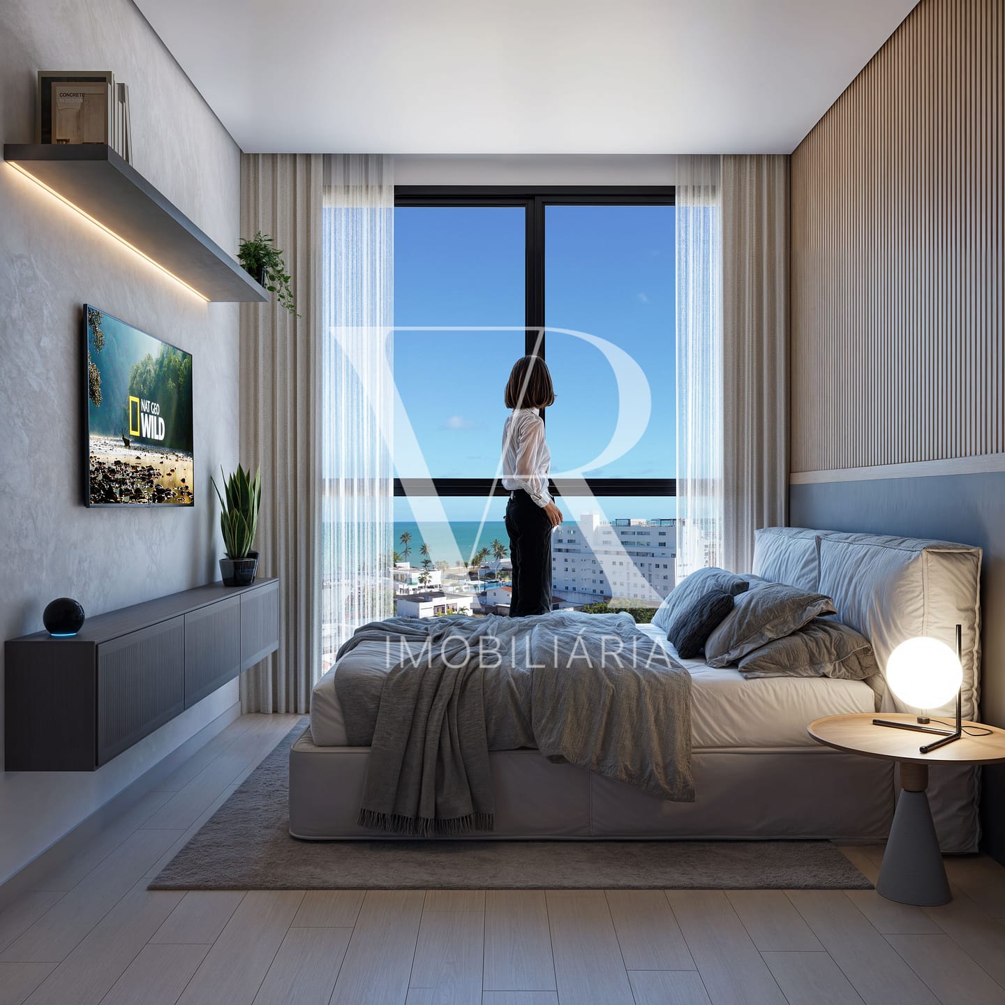 Cobertura à venda com 1 quarto, 26m² - Foto 36