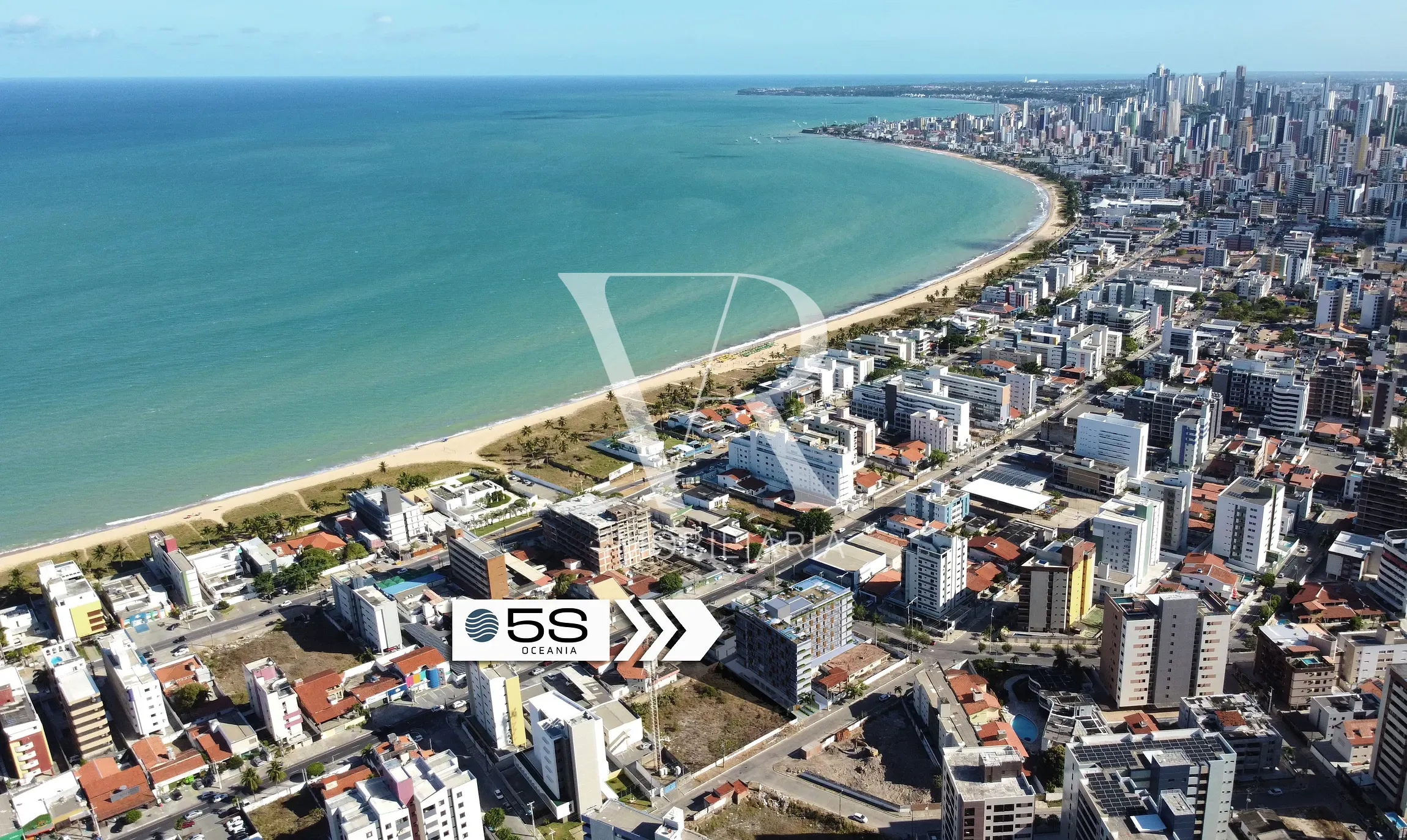 Cobertura, 1 quarto, 26 m² - Foto 5